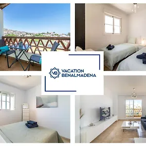 Vb Swan 2bdr Apartamento